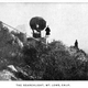 Illustration for article titled This Giant Searchlight Once Scanned L.A. From the Mountains Above